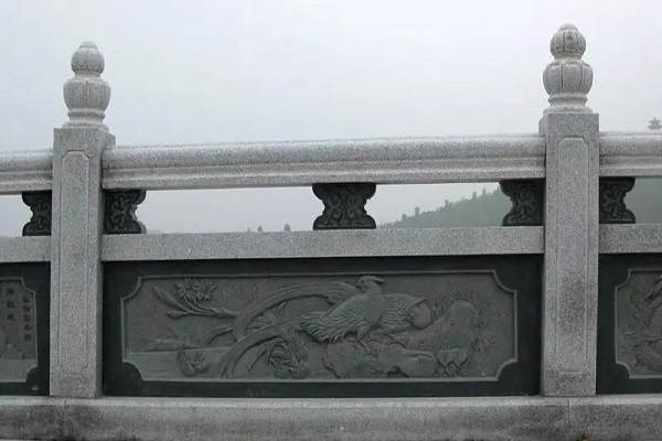 迪庆藏族自治州大连景观河道石栏杆选哪家系列1
